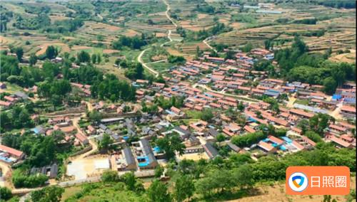 山东省第二批景区化村庄，是岚山这4个村！