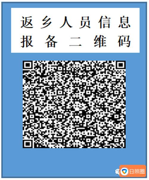 岚山区、五莲县、山海天疫情防控重要提示！配图